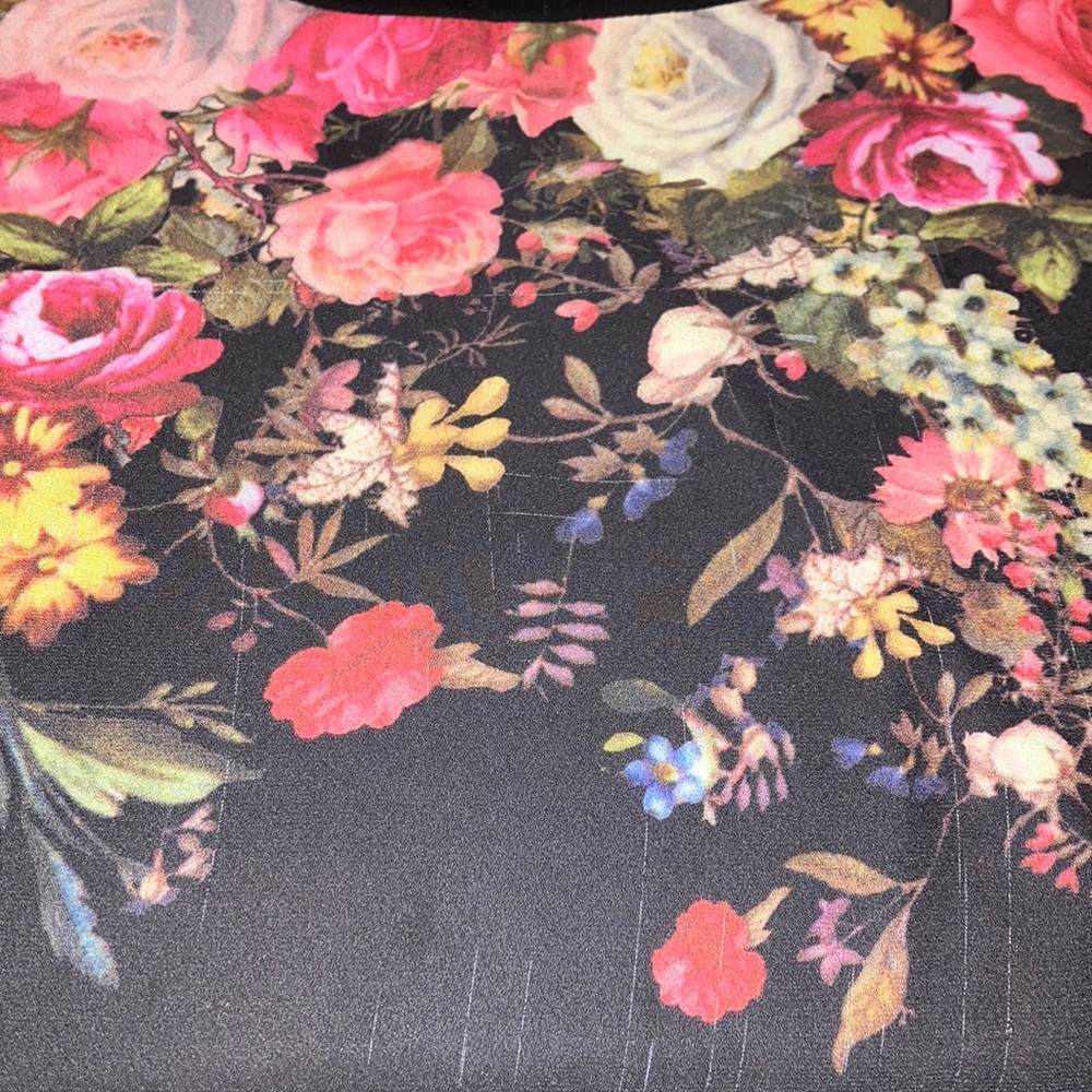 Torrid Blouse - Picture 2 of 6
